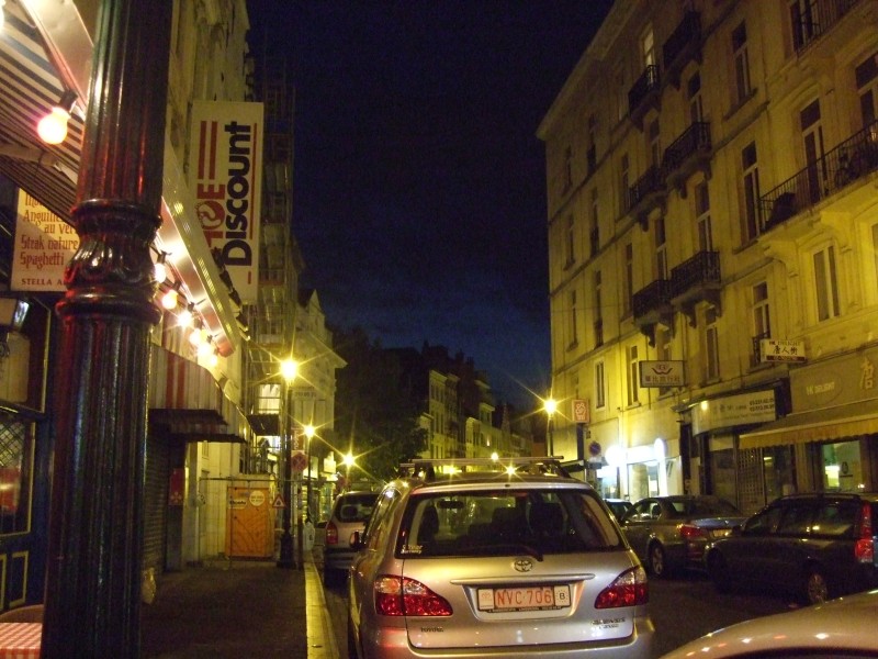 HA Webmasters 2007 Brussels 082 